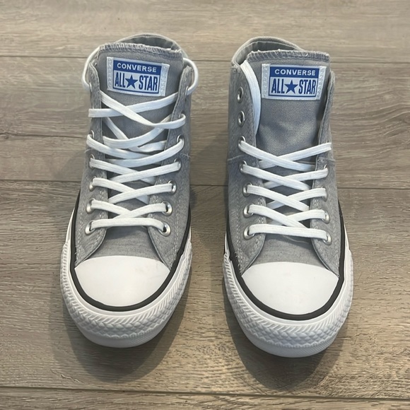 Converse High Tops - Picture 2 of 4